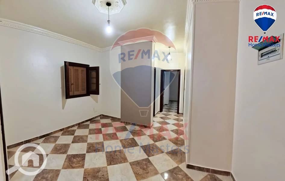 - Apartment for sale in Mansoura, Montaser Main Street, corner - Widok 5