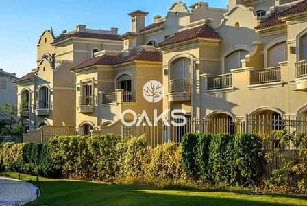 3 Bedroom Villa for Sale in New Capital City, Cairo - 7fc67f31-36ed-44d8-979a-f255b589bd06. jpg