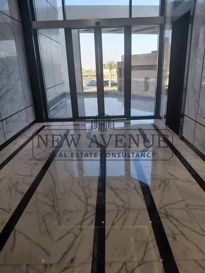 Office for Sale in New Cairo, Cairo - WhatsApp Image 2026-05-10 at 3.14. 15 PM. jpeg