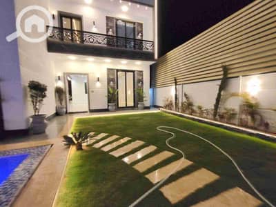 5 Bedroom Villa for Sale in King Mariout, Alexandria - 1000211372. jpg