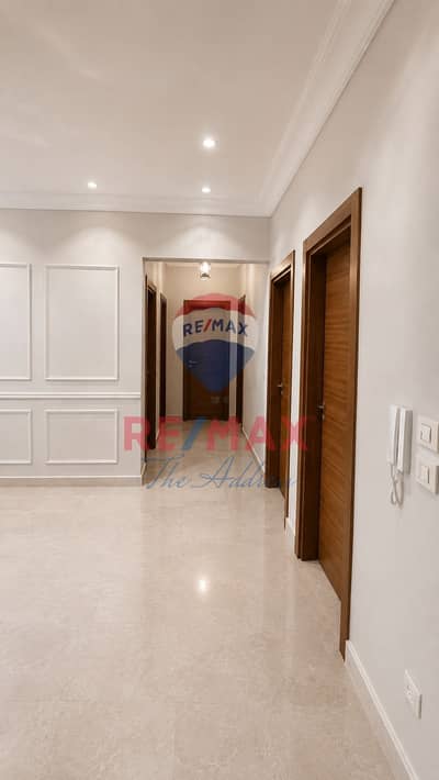 3 Bedroom Flat for Rent in New Cairo, Cairo - WhatsApp Image 2026-05-11 at 12.11. 00 PM. jpeg