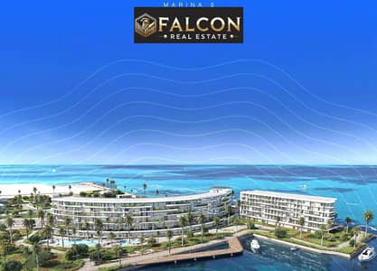 1 Bedroom Chalet for Sale in North Coast, Matruh - 697410220_2442498192937645_8668234101039737227_n. jpg