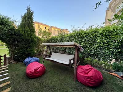 3 Bedroom iVilla for Rent in New Cairo, Cairo - WhatsApp Image 2026-05-11 at 11.05. 35 AM (1). jpeg