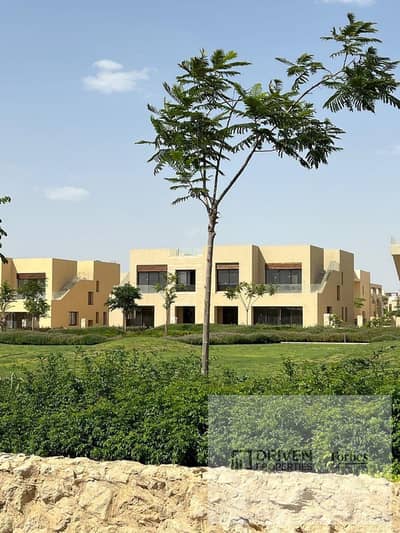 4 Bedroom Twin House for Sale in 6th of October, Giza - WhatsApp Image 2026-05-11 at 11.21. jpeg