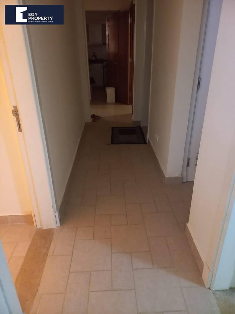 Chalet Fully Furnished For Sale In Marassi - North Coast Ready To Move - Més