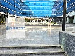 Shop for rent on 90th Street strategically located in Trivium Square - Ansicht 2