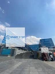 Shop for rent on 90th Street strategically located in Trivium Square - Mehr
