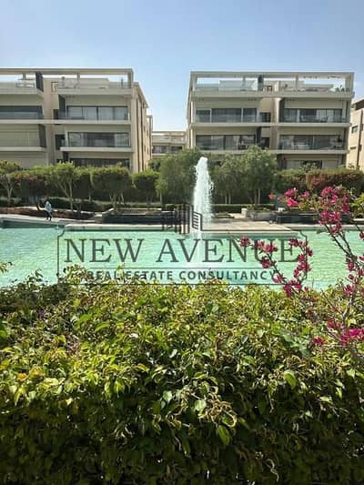 3 Bedroom Flat for Sale in New Cairo, Cairo - WhatsApp Image 2026-04-20 at 11.30. 56 PM (5). jpg