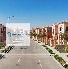 3 Bedroom Townhouse for Sale in New Cairo, Cairo - images (10). jpg
