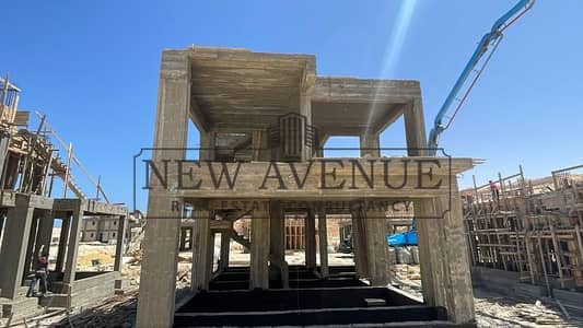 3 Bedroom Townhouse for Sale in North Coast, Matruh - WhatsApp Image 2026-05-11 at 11.42. 18 AM (2). jpg 3 Bedroom Townhouse for Sale in North Coast, Matruh - WhatsApp Image 2026-05-11 at 11.42. 18 AM (2). jpg