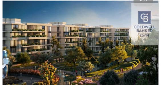 3 Bedroom Apartment for Sale in New Cairo, Cairo - WhatsApp Image 2026-05-11 at 3.46. 14 PM. jpeg 3 Bedroom Apartment for Sale in New Cairo, Cairo - WhatsApp Image 2026-05-11 at 3.46. 14 PM. jpeg
