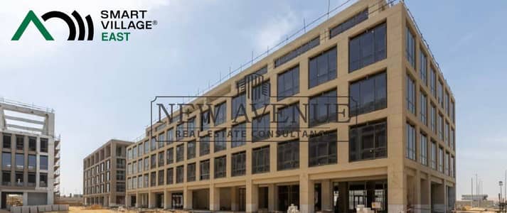 مکتب  للبيع في 6 اكتوبر، الجيزة - WhatsApp Image 2026-05-11 at 11.34. 03 AM. jpeg