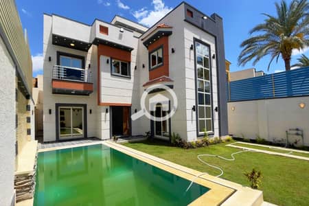 5 Bedroom Villa for Sale in King Mariout, Alexandria - DSC_0054. jpg