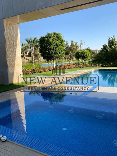 5 Bedroom Villa for Sale in New Cairo, Cairo - WhatsApp Image 2026-05-11 at 1.33. 35 PM (2). jpeg