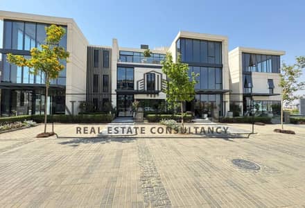 Office for Sale in New Cairo, Cairo - original. jpg Office for Sale in New Cairo, Cairo - original. jpg