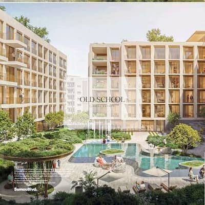 Room for Sale in Mostakbal City, Cairo - 2bbc1426-5769-4f63-afba-0d3803c7d523. jpg