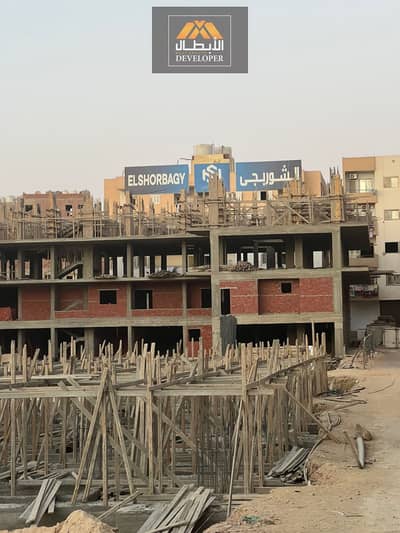 شقة 1 غرفة نوم للبيع في الغردقة، البحر الأحمر - WhatsApp Image 2026-05-03 at 17.08. 445. jpeg