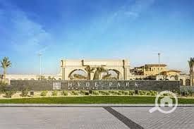 4 Bedroom Flat for Sale in New Cairo, Cairo - hydepark. jpg5. jpg