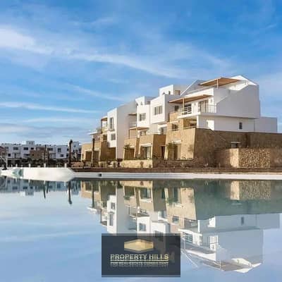 2 Bedroom Chalet for Sale in Gouna, Red Sea - 42184898-800x600. jpg
