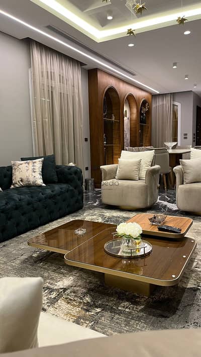 4 Bedroom Twin House for Sale in New Cairo, Cairo - WhatsApp Image 2026-05-11 at 12.45. 04 PM (3). jpeg