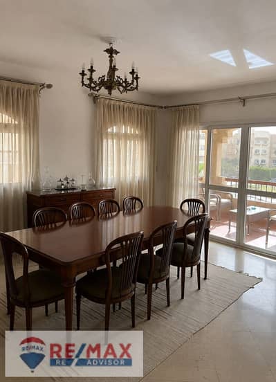 3 Bedroom Flat for Rent in Sheikh Zayed, Giza - WhatsApp Image 2026-05-11 at 6.24. 02 AM. jpeg