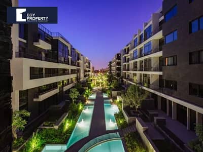 3 Bedroom Flat for Sale in New Cairo, Cairo - 1. jpg