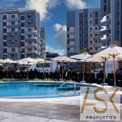 1 Bedroom Apartment for Sale in New Capital City, Cairo - WhatsApp Image 2026-04-29 at 19.00. 01. jpeg