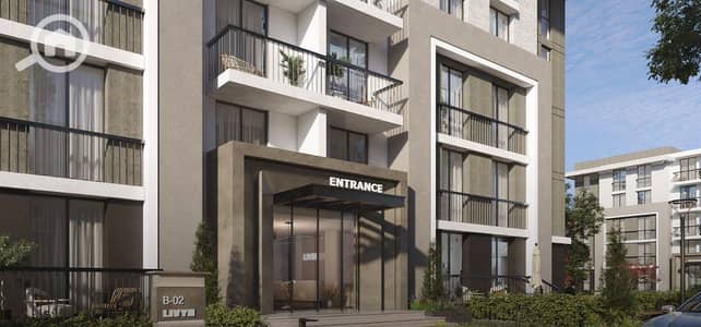 2 Bedroom Flat for Sale in Suez District, Suez - WhatsApp Image 2026-05-11 at 2.56. 27 PM (2). jpeg