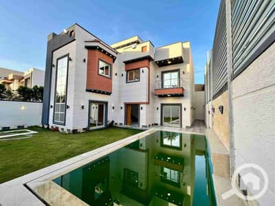 5 Bedroom Villa for Sale in King Mariout, Alexandria - 1000006261. jpg