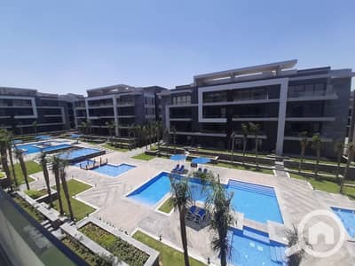 4 Bedroom Penthouse for Rent in New Cairo, Cairo - WhatsApp Image 2026-05-11 at 3.06. 45 PM. jpeg