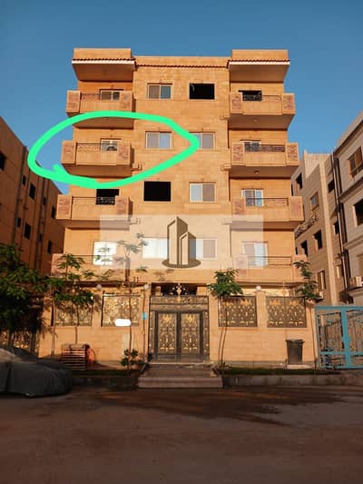 3 Bedroom Flat for Sale in New Cairo, Cairo - WhatsApp Image 2026-05-09 at 11.04. 57 PM. jpeg