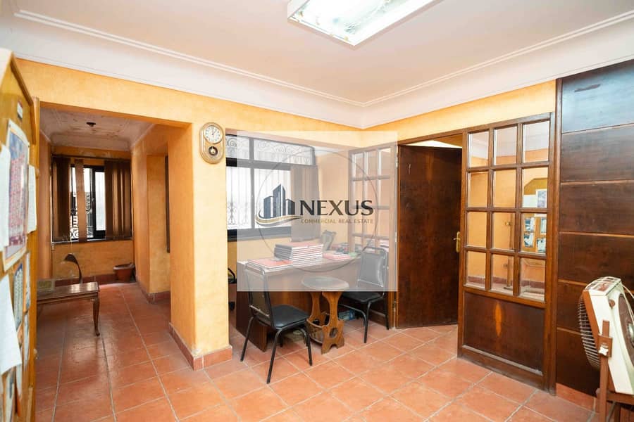 Administrative headquarters of 150 sqm for rent - water pump – pohled 4