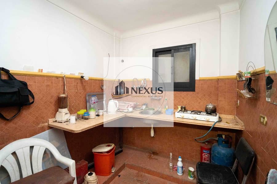 Administrative headquarters of 150 sqm for rent - water pump – pohled 5