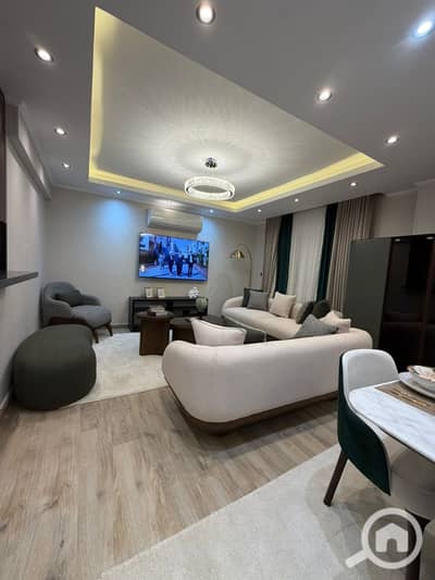 1 Bedroom Hotel Apartment for Sale in Shorouk City, Cairo - WhatsApp Image 2026-05-06 at 9.19. 22 PM (2). jpeg