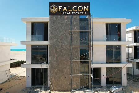 1 Bedroom Chalet for Sale in North Coast, Matruh - WhatsApp Image 2026-01-20 at 4.30. 11 PM. jpeg