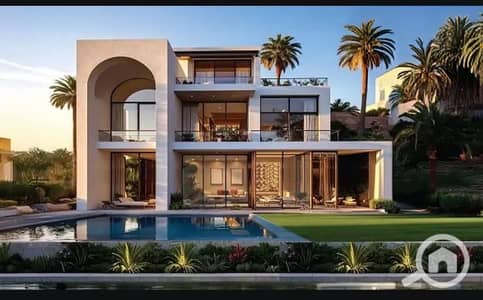 فیلا 5 غرف نوم للبيع في الشيخ زايد، الجيزة - 127191. jpg