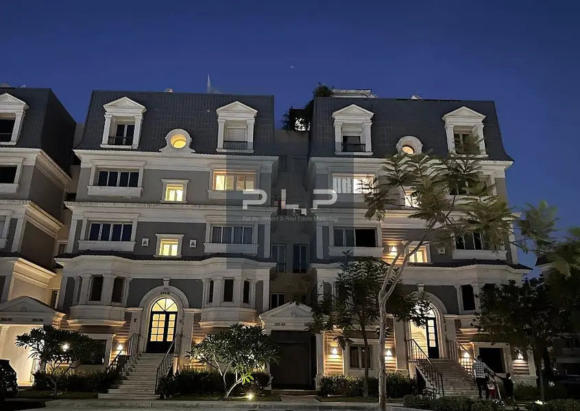 Ready & Finished 300m Resale I-Villa Roof for sale in Mountain View Hyde Park - View 6