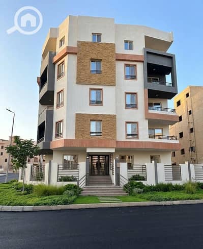4 Bedroom Apartment for Sale in New Cairo, Cairo - WhatsApp Image 2026-05-08 at 1.47. 59 PM. jpeg