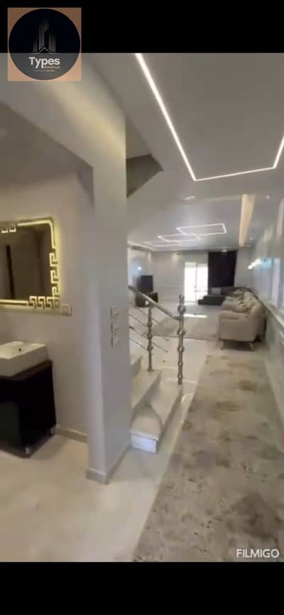 4 Bedroom Townhouse for Sale in Sheikh Zayed, Giza - WhatsApp Image 2026-05-11 at 2.55. 26 PM (3). jpeg 4 Bedroom Townhouse for Sale in Sheikh Zayed, Giza - WhatsApp Image 2026-05-11 at 2.55. 26 PM (3). jpeg