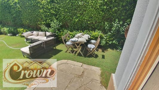 3 Bedroom Apartment for Rent in Katameya, Cairo - WhatsApp Image 2026-05-10 at 2.21. 28 PM. jpeg