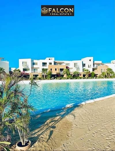 2 Bedroom Chalet for Sale in Gouna, Red Sea - WhatsApp Image 2026-05-10 at 3.53. 24 PM. jpeg