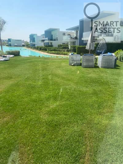 3 Bedroom Chalet for Sale in North Coast, Matruh - WhatsApp Image 2026-05-11 at 12.04. 06 PM (2). jpeg