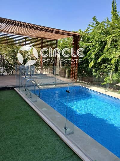 5 Bedroom Villa for Rent in New Cairo, Cairo - WhatsApp Image 2026-02-15 at 10.57. 55 (1). jpeg