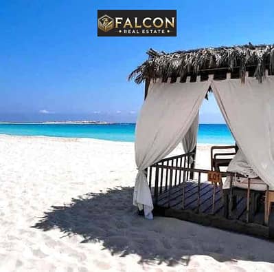 1 Bedroom Chalet for Sale in North Coast, Matruh - cf933bf6-00f6-40a3-8582-0e843cdfeb6b. jpg