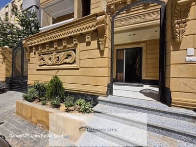4 Bedroom Apartment for Sale in Hadayek al-Ahram, Giza - - (3). jpeg