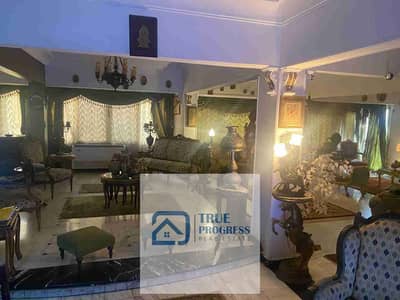 4 Bedroom Flat for Sale in Maadi, Cairo - IMG-20260511-WA0038. jpg