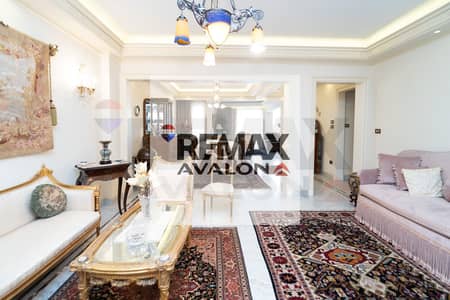 3 Bedroom Apartment for Sale in Waboor Elmayah, Alexandria - 1. jpg