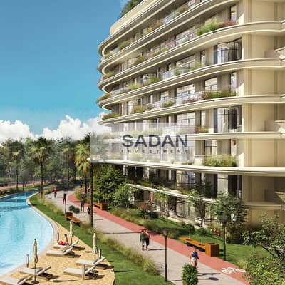 1 Bedroom Flat for Sale in New Capital City, Cairo - WhatsApp Image 2026-05-11 at 4.23. 19 PM. jpeg