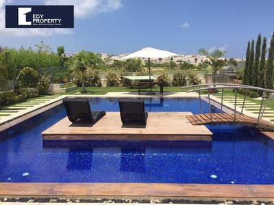 4 Bedroom Villa for Sale in North Coast, Matruh - _files_98c25717-6021-4d44-94a6-b49d61eb90bf (2). jpeg