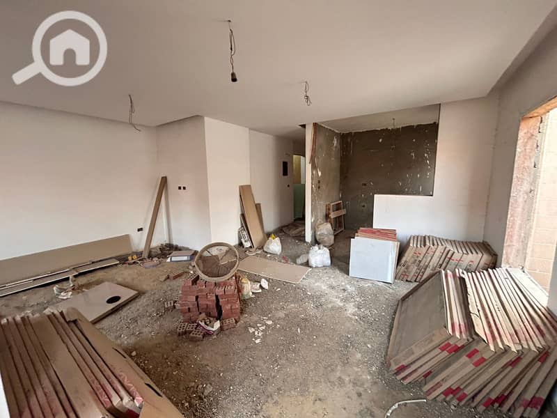 For sale, an apartment in the October Gardens tourist area. - Ansicht 6